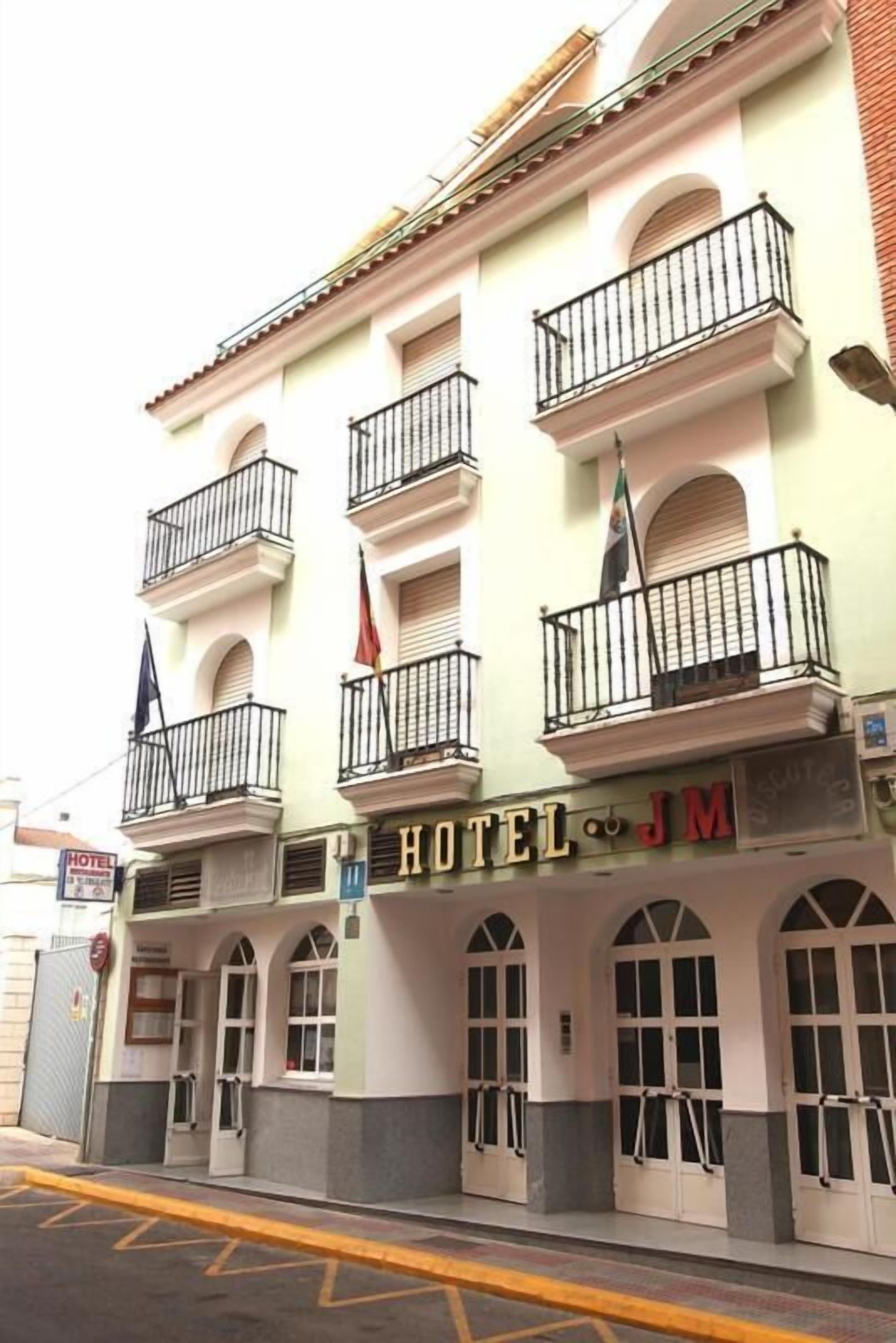 Detalle del exterior