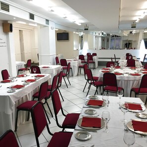 Restaurantes