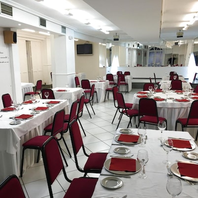 Hotel El Emigrante
