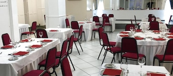 Hotel El Emigrante