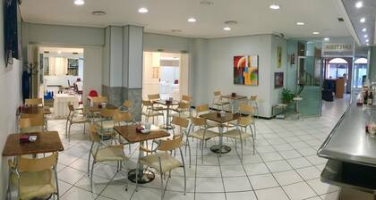 Hotel El Emigrante