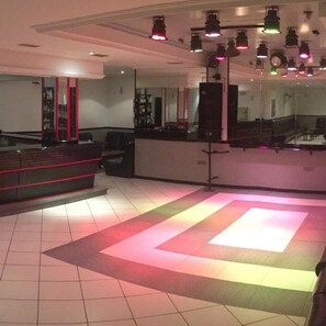 Bar (sur place)