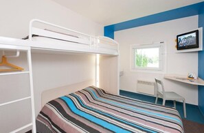 Room - Hotelf1 Colmar Parc des Expositions (Colmar)