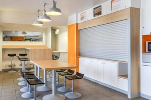 Servei de restauració