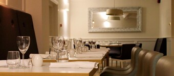 Leighinmohr House Hotel