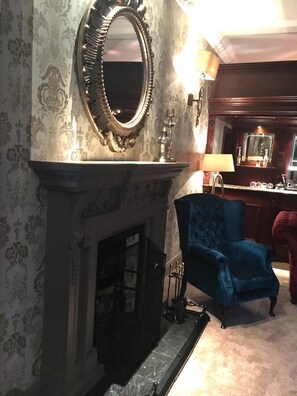 Interior - Leighinmohr House Hotel (Ballymena)