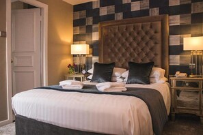 Room - Leighinmohr House Hotel (Ballymena)