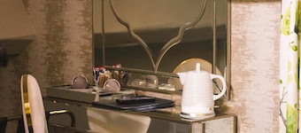 Leighinmohr House Hotel