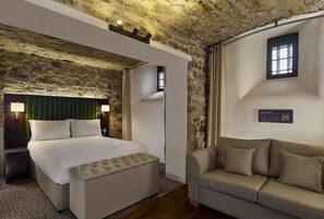 Room - The Bodmin Jail Hotel (Bodmin)