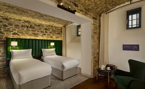 Spa - The Bodmin Jail Hotel (Bodmin)