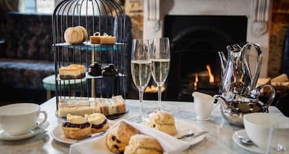 The Bodmin Jail Hotel