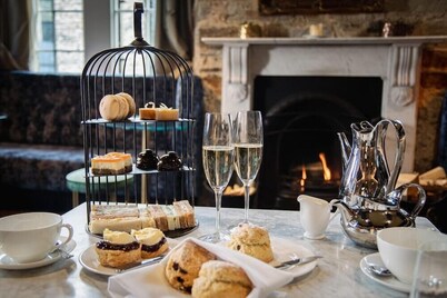 The Bodmin Jail Hotel