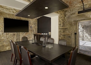 Meeting facility - The Bodmin Jail Hotel (Bodmin)