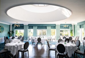 Banquet hall - Manor Parc Hotel (Cardiff)