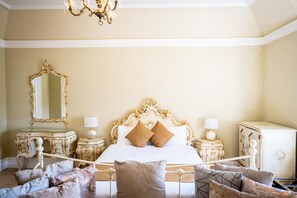 Room - Manor Parc Hotel (Cardiff)