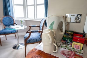Interior - The Lanes Hotel (Brighton)