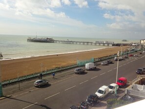 Beach - The Lanes Hotel (Brighton)