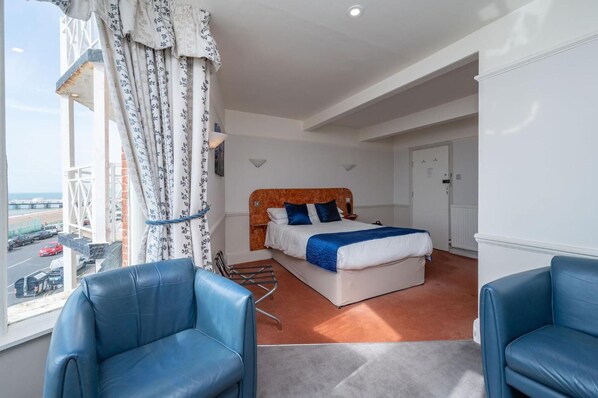 Room - The Lanes Hotel (Brighton)