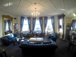 Interior - The Lanes Hotel (Brighton)