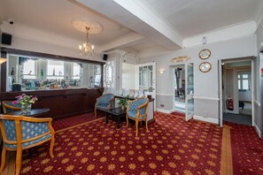 Bar (on property) - The Lanes Hotel (Brighton)