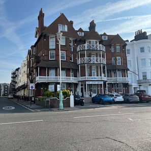 Exterior - The Lanes Hotel (Brighton)