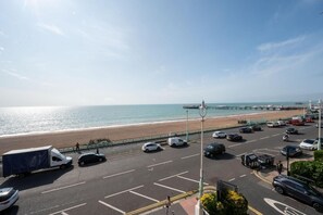 Beach - The Lanes Hotel (Brighton)