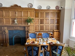 Dining - The Lanes Hotel (Brighton)