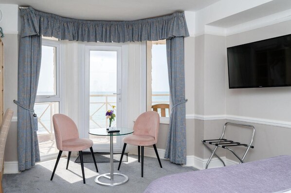 Room - The Lanes Hotel (Brighton)