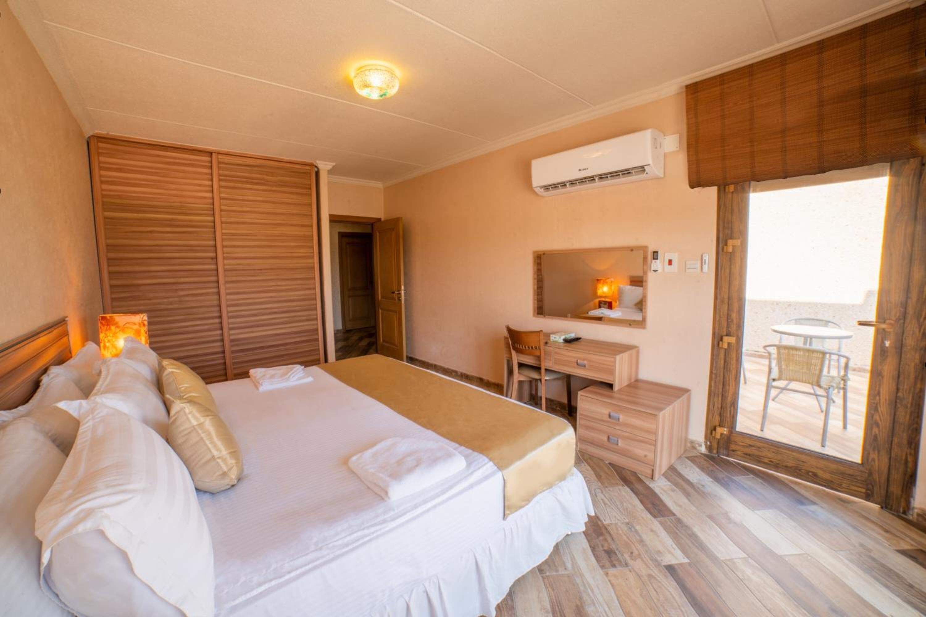 Habitación