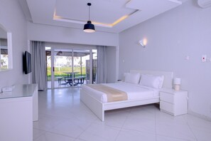 Room - Palm Beach Resort (Dammam)