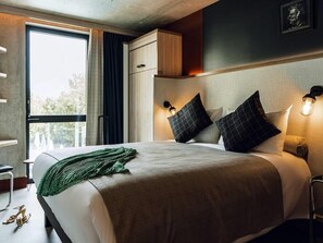 Room - Greet Hotel La Rochelle Centre (La Rochelle)