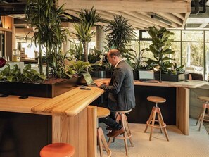 Bar (on property) - Greet Hotel La Rochelle Centre (La Rochelle)