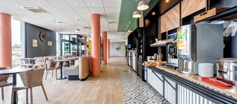 B&B Hotel Le Port Marly Saint Germain en Laye