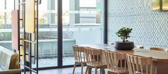 B&B Hotel Le Port Marly Saint Germain en Laye