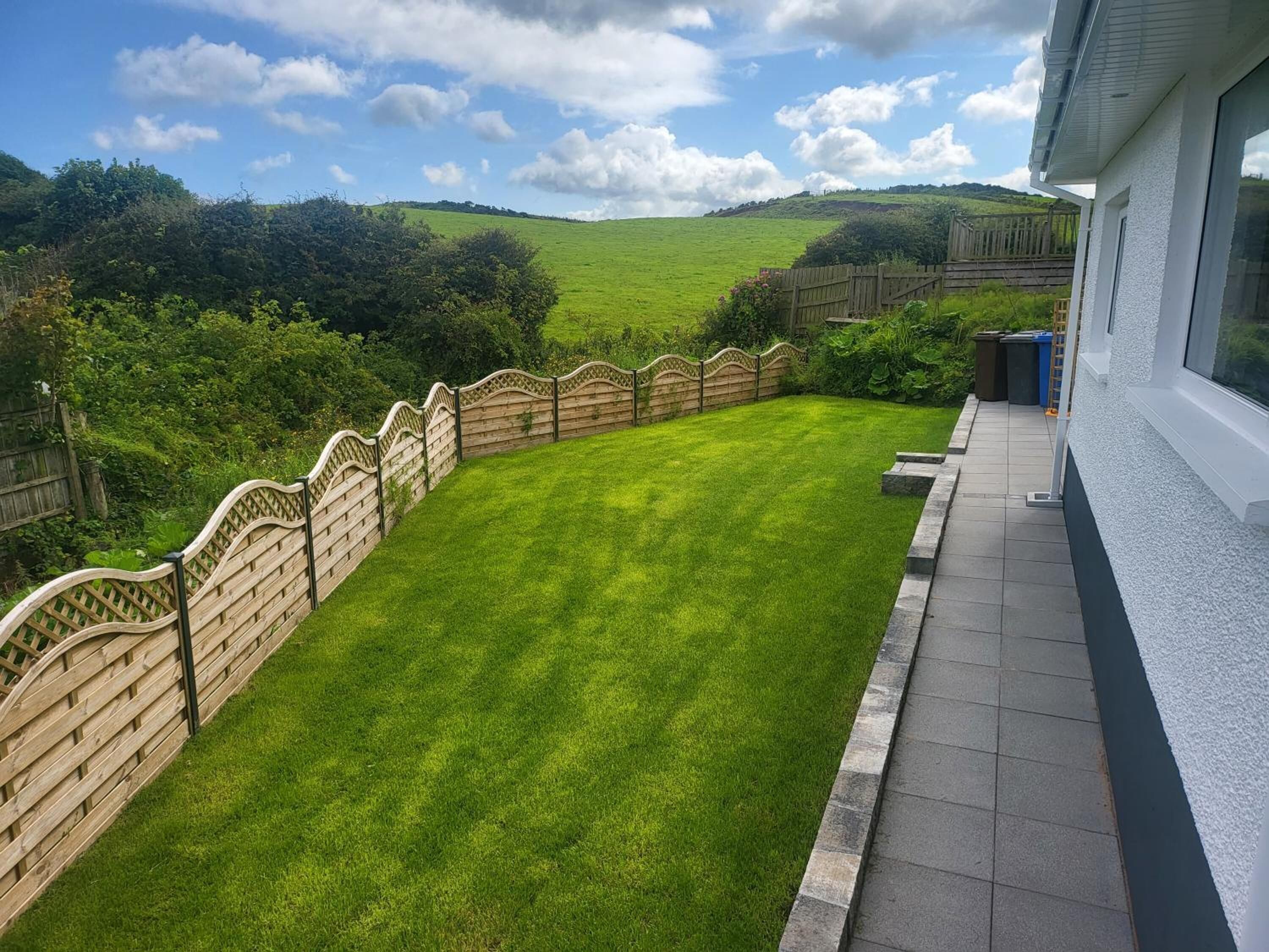 Konaklama yeri alanı