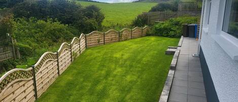 Konaklama yeri alanı