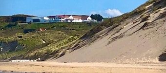The Royal Court Hotel