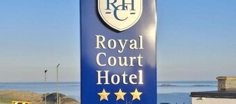 The Royal Court Hotel