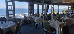 Dining - The Royal Court Hotel (Portrush)