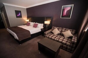 Room - Palace Hotel (Peterhead)