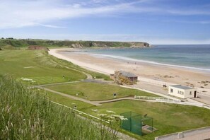 Beach - Palace Hotel (Peterhead)