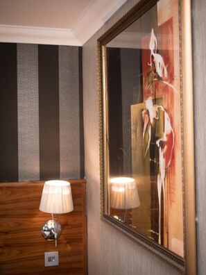 Interior - Palace Hotel (Peterhead)