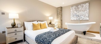 Lanelay Hall Hotel and Spa