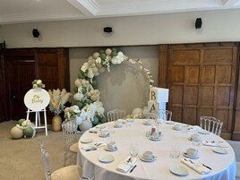 Salón de eventos
