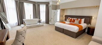 Lanelay Hall Hotel and Spa