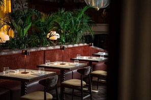 Dining - Lanelay Hall Hotel and Spa (Pontyclun)