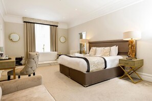 Room - Lanelay Hall Hotel and Spa (Pontyclun)
