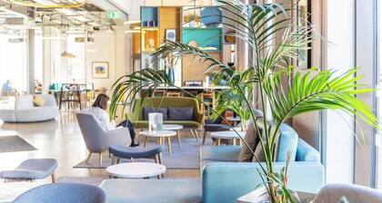 Holiday Inn Sunderland, an IHG Hotel