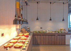 Dining - Holiday Inn Sunderland, an IHG Hotel (Sunderland)