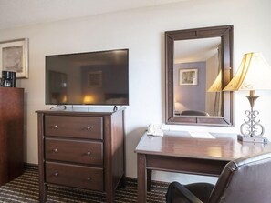 Interior - OYO Townhouse Houston Airport North (Houston)